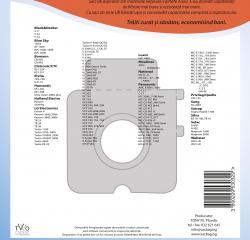 Saci pentru aspirator UB 2 image 2