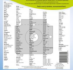 Saci pentru aspirator UB 5 image 2