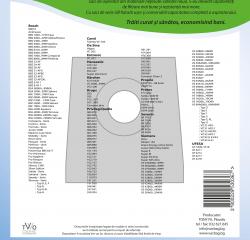 Saci pentru aspirator UB 6 image 2